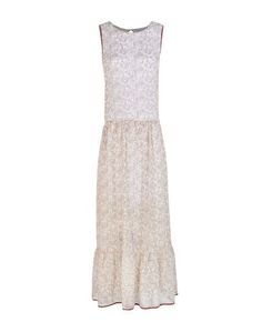 Длинное платье Floor