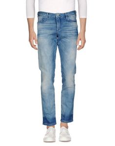 Джинсовые брюки Scotch & Soda