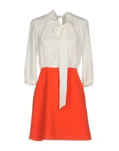 Короткое платье Blugirl Blumarine