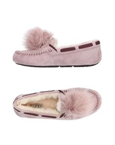 Мокасины UGG Australia