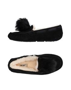 Мокасины UGG Australia