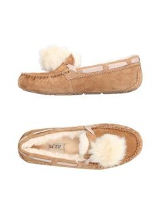 Мокасины UGG Australia