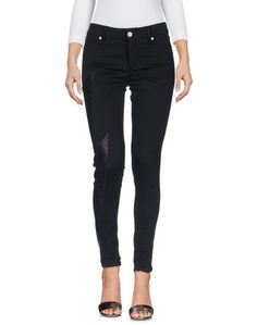 Джинсовые брюки Superfine