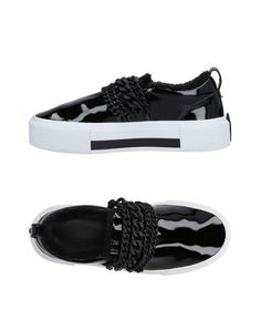 Низкие кеды и кроссовки Kendall + Kylie