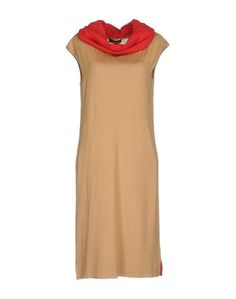 Платье до колена MAX Mara Studio