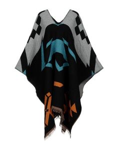 Накидка Marcelo Burlon