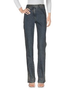 Джинсовые брюки Dkny