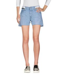Джинсовые шорты Levis RED TAB