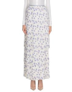 Длинная юбка Tory Burch