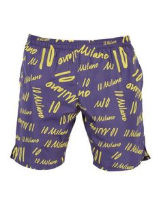 Шорты для плавания 10 Milano