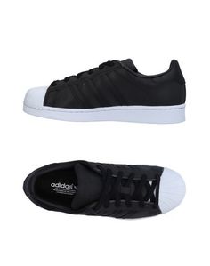Низкие кеды и кроссовки Adidas Originals