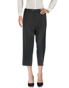 Повседневные брюки Mm6 Maison Margiela