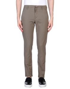 Повседневные брюки Dondup