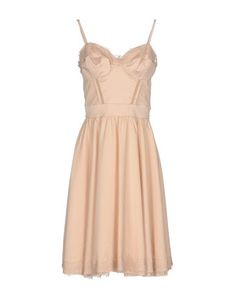 Платье до колена Elisabetta Franchi FOR Celyn B.