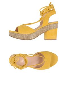 Сандалии Pedro Miralles