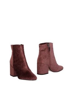 Полусапоги и высокие ботинки Sam Edelman