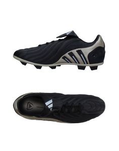 Низкие кеды и кроссовки Adidas