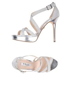 Сандалии Nina NEW York