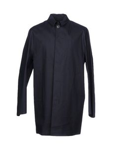 Пальто Mackintosh