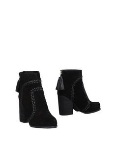 Полусапоги и высокие ботинки Jeffrey Campbell