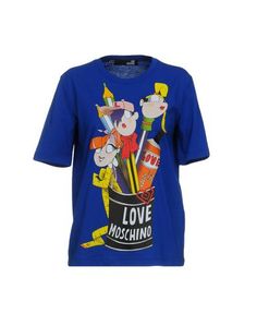 Футболка Love Moschino