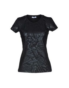Футболка Bikkembergs