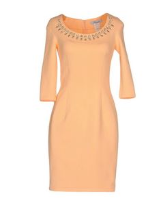 Короткое платье Blumarine