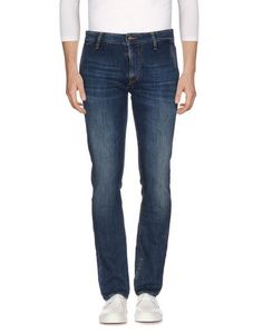 Джинсовые брюки Guess