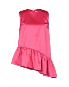 Топ без рукавов Edit