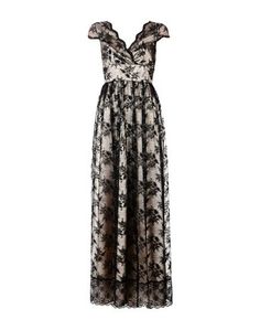 Длинное платье Mary Daloia®