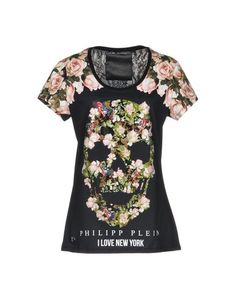 Футболка Philipp Plein