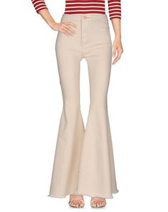 Джинсовые брюки Free People