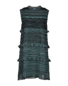 Короткое платье M Missoni