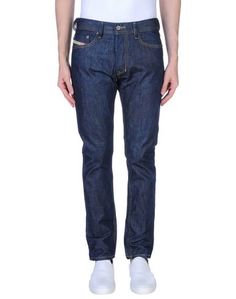 Джинсовые брюки Diesel