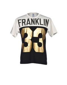 Футболка Franklin & Marshall