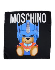 Платок Moschino