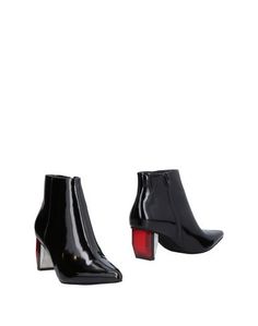 Полусапоги и высокие ботинки Jeffrey Campbell