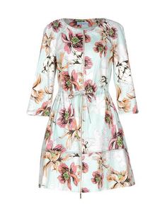 Короткое платье Blumarine