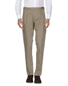 Повседневные брюки Pt01