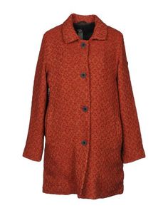 Пальто Swiss Chriss