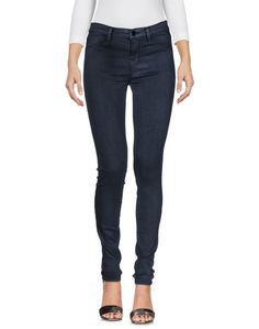 Джинсовые брюки J Brand