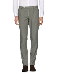 Повседневные брюки G.T.A. Manifattura Pantaloni