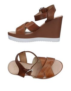 Сандалии Donna Italia