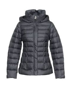 Пуховик [C] Studio