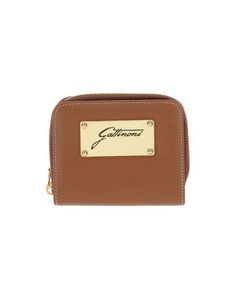 Бумажник Gattinoni