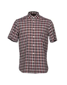 Pубашка Fred Perry