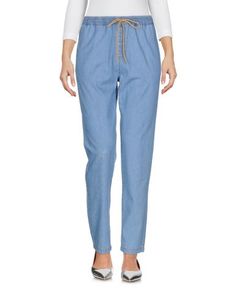 Джинсовые брюки Blue LES Copains