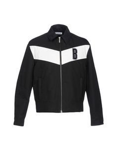 Куртка Bikkembergs