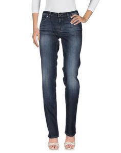 Джинсовые брюки Camouflage AR AND J.