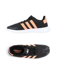 Низкие кеды и кроссовки Adidas Originals